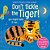 Don't Tickle The Tiger!-.. - Imagem 1