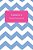 Tamra's Pocket Posh Journal, Chevron-.. - Imagem 1