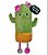 Squish And Snugg Cactus-.. - Imagem 1