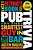 The Ultimate Book Of Pub Trivia By The Smartest Guy In The Bar: Over 300 Rounds And More Than 3,000 Questions-.. - Imagem 1