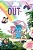The Out Side: Trans & Nonbinary Comics-.. - Imagem 1
