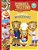 The Official Daniel Tiger Cookbook: 45 Grr-Ific Recipes-.. - Imagem 1