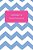 Cecily's Pocket Posh Journal, Chevron-.. - Imagem 1