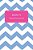 Hope's Pocket Posh Journal, Chevron-.. - Imagem 1