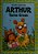 Arthur Turns Green-.. - Imagem 1