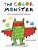 The Color Monster: A Coloring Book About Emotions-.. - Imagem 1