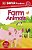 Dk Super Readers Pre-Level Farm Animals-.. - Imagem 1