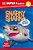Dk Super Readers Level 2 Snarky Shark-.. - Imagem 1