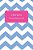 Cierra's Pocket Posh Journal, Chevron-.. - Imagem 1