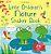 Little Children's Nature Sticker Book-.. - Imagem 1
