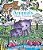 Animals Magic Painting Book-.. - Imagem 1