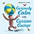 Curiously Calm With Curious George-.. - Imagem 1