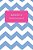 Kristy's Pocket Posh Journal, Chevron-.. - Imagem 1
