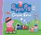 Peppa Pig And The Great Race: (A Story Of Teamwork, Determination, And Friendly Competition - Perfect For Toddlers, Preschoolers, And Kids Ages 2-5)-.. - Imagem 1