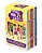 The Kids In Mrs. Z's Class Boxed Set: Books 1-6-.. - Imagem 1