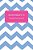 Rosemary's Pocket Posh Journal, Chevron-.. - Imagem 1