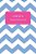 Chris's Pocket Posh Journal, Chevron-.. - Imagem 1