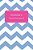 Elisha's Pocket Posh Journal, Chevron-.. - Imagem 1