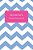Micaela's Pocket Posh Journal, Chevron-.. - Imagem 1