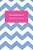 Shameka's Pocket Posh Journal, Chevron-.. - Imagem 1