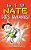 Big Nate Goes Bananas!-.. - Imagem 1