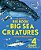 Big Book Of Big Sea Creatures-.. - Imagem 1