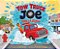 Tow Truck Joe Makes A Splash-.. - Imagem 1