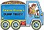 Curious George's Dump Truck-.. - Imagem 1