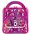 My Pretty Pink Magical Abc Purse-.. - Imagem 1