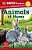 Dk Super Readers Level 2 Animals At Home-.. - Imagem 1