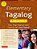 Elementary Tagalog Workbook: Tara, Mag-Tagalog Tayo! Come On, Let's Speak Tagalog! (Online Audio Download Included)-.. - Imagem 1