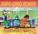 Choo-Choo School: All Aboard For The First Day Of School-.. - Imagem 1