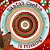 Santa's Cookie Is Missing!: Board Book With Die-Cut Reveals: A Christmas Holiday Book For Kids-.. - Imagem 1