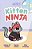 Kitten Ninja-.. - Imagem 1