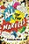 All Of The Marvels: A Journey To The Ends Of The Biggest Story Ever Told-.. - Imagem 1
