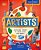 Artists: Inspiring Stories Of Their Lives And Works-.. - Imagem 1