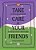 Take Care Of Your Friends: An Enneagram Guide To Interpersonal Relationships-.. - Imagem 1