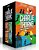 The Charlie Thorne Complete Paperback Collection (Boxed Set): Charlie Thorne And The Last Equation; Charlie Thorne And The Lost City; Charlie Thorne A-.. - Imagem 1