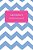 Latisha's Pocket Posh Journal, Chevron-.. - Imagem 1