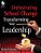 Orchestrating School Change: Transforming Your Leadership: Transforming Your Leadership-.. - Imagem 1