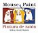 Mouse Paint/Pintura De Raton Board Book: Bilingual English-Spanish-.. - Imagem 1