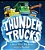 Thunder Trucks-.. - Imagem 1