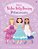 Sticker Dolly Dressing Princesses-.. - Imagem 1
