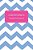 Christina's Pocket Posh Journal, Chevron-.. - Imagem 1