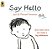 Say Hello-.. - Imagem 1