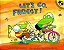 Let's Go, Froggy!-.. - Imagem 1