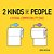 2 Kinds Of People: A Visual Compatibility Quiz-.. - Imagem 1