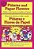 Pinatas And Paper Flowers: Holidays Of The Americas In English And Spanish-.. - Imagem 1