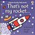 That's Not My Rocket... -.. - Imagem 1