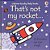 That's Not My Rocket... -.. - Imagem 1